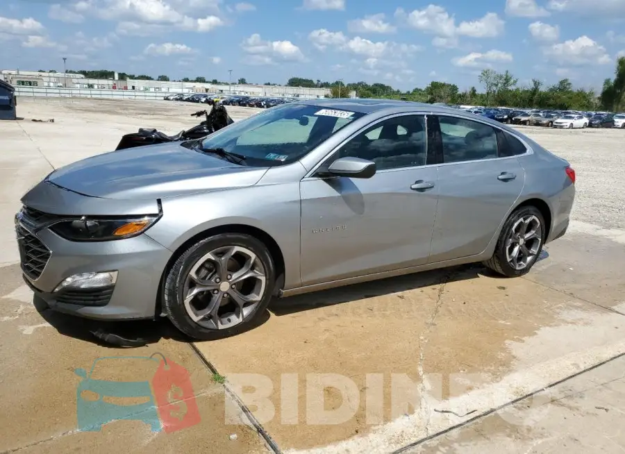 1G1ZD5STXPF210881 Photo# 1
