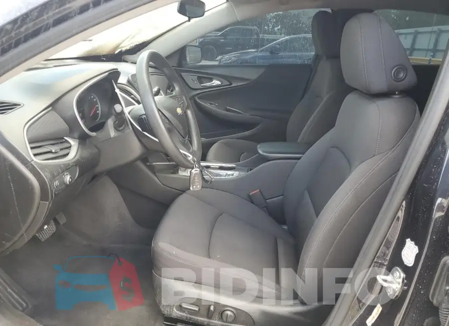 1G1ZD5STXPF219161 Photo# 7