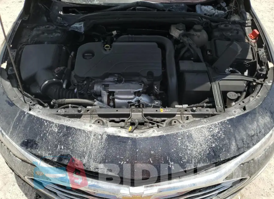 1G1ZD5STXPF219161 Photo# 11