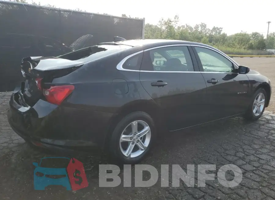 1G1ZD5STXRF115272 Photo# 3