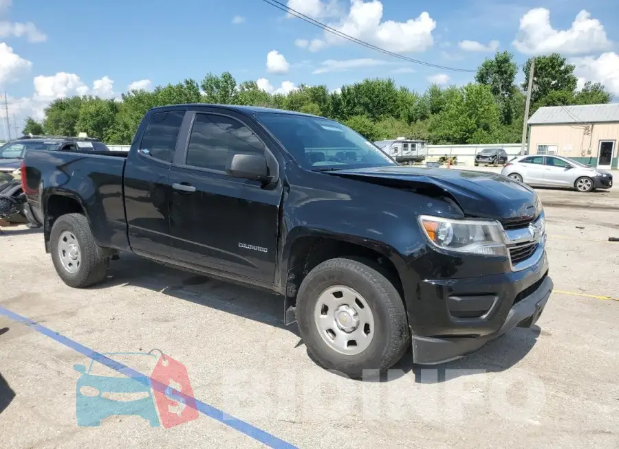 1GCHSAEA4J1252334 Photo# 4