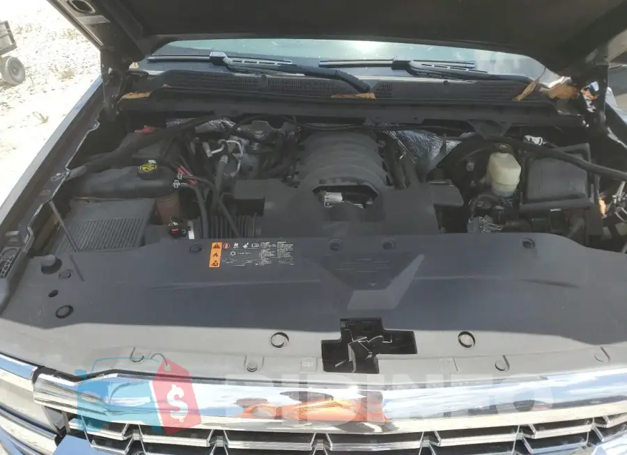 1GCRCREC5JZ306971 Photo# 11