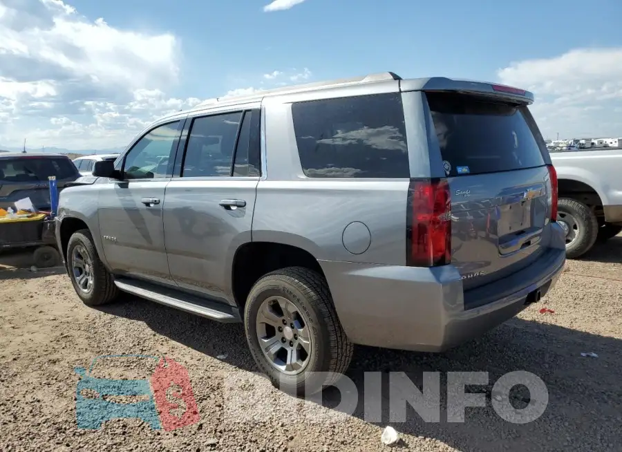 1GNSCAKC8KR398173 Photo# 2