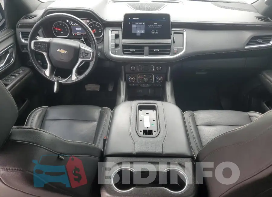 1GNSKSKD3MR155973 Photo# 8