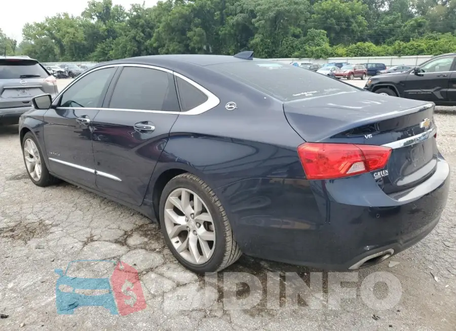 2G1125S33J9120782 Photo# 2