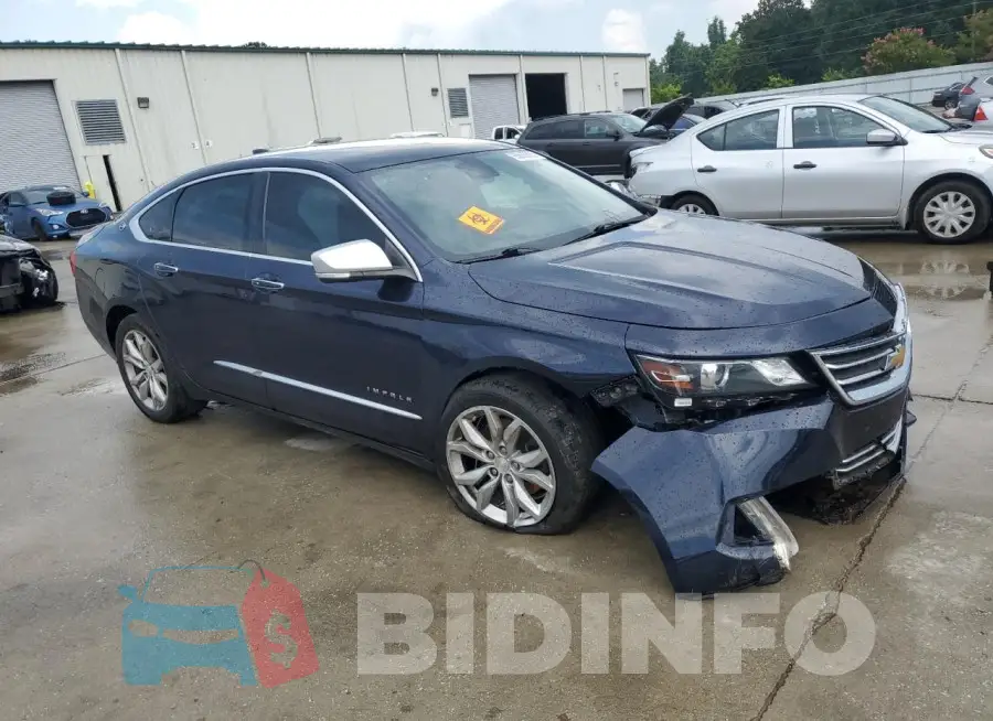 2G1145S34G9141997 Photo# 4