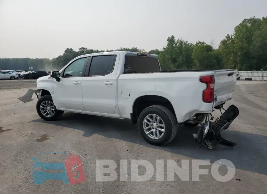 2GCUDDED3N1509360 Photo# 2