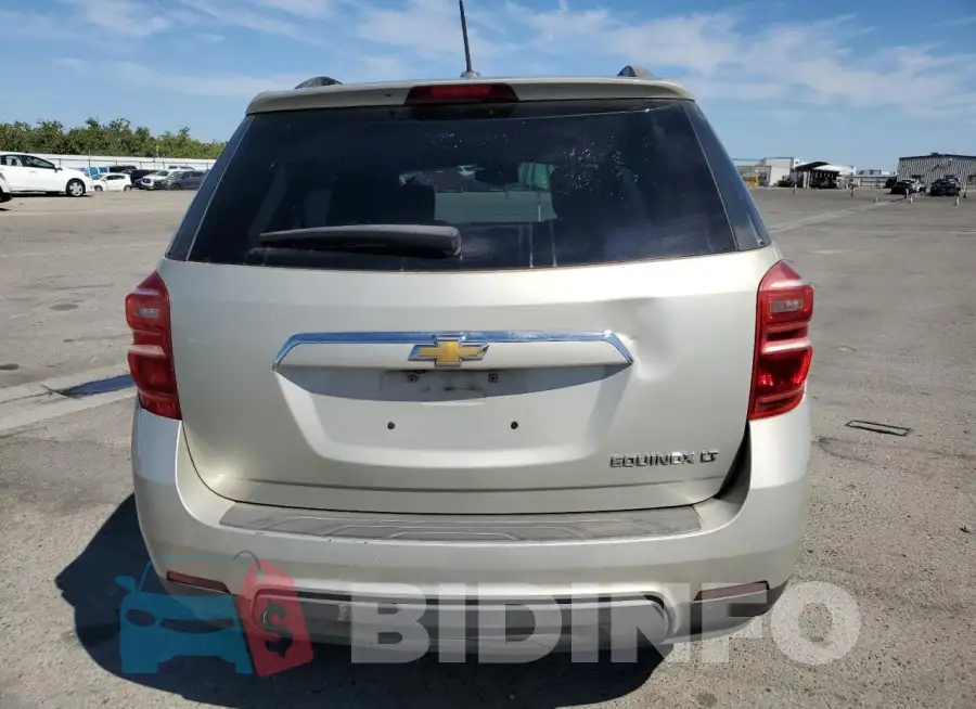 2GNALCEK0G1110155 Photo# 6