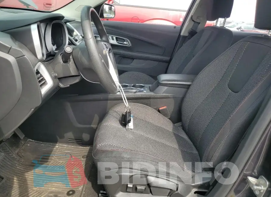 2GNALCEK9G6202559 Photo# 7