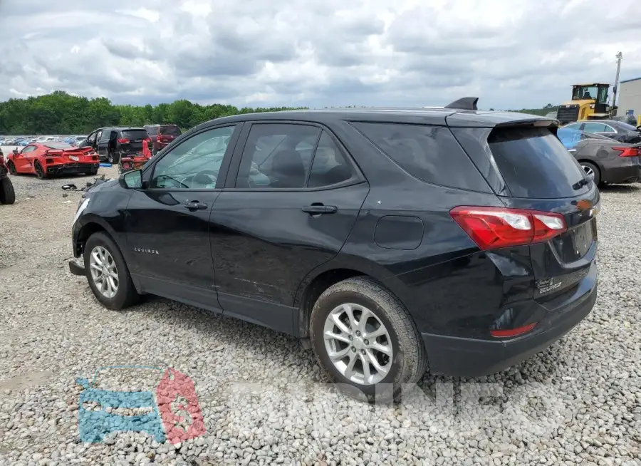 2GNAXHEV1M6139383 Photo# 2
