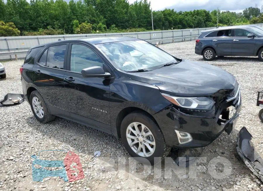 2GNAXHEV1M6139383 Photo# 4