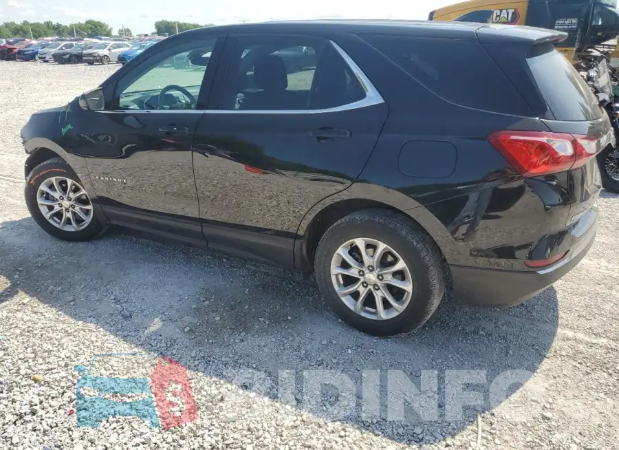 2GNAXKEVXL6222550 Photo# 2