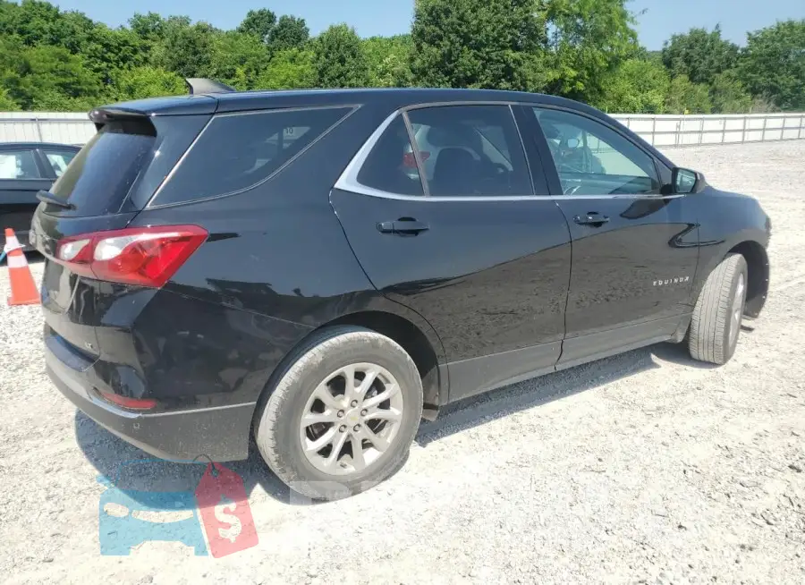 2GNAXKEVXL6222550 Photo# 3
