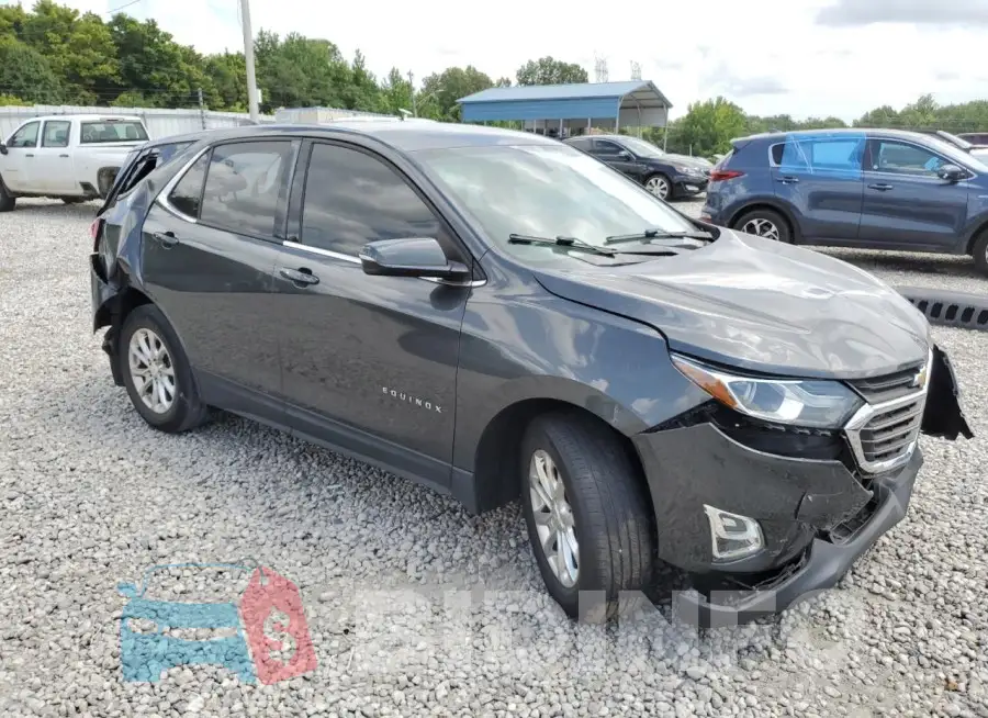 2GNAXSEV0J6281717 Photo# 4