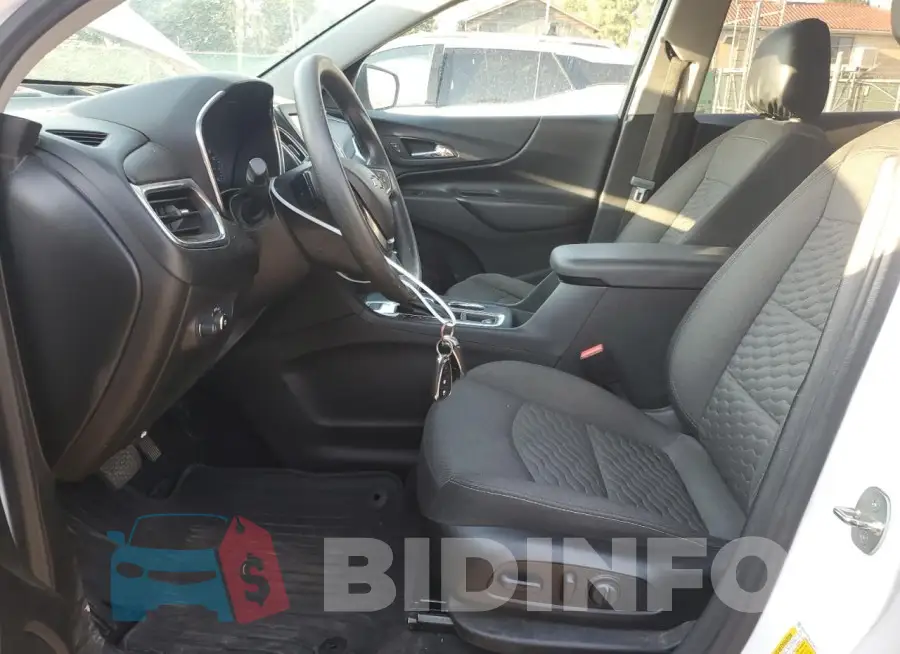 2GNAXTEV4L6255677 Photo# 7