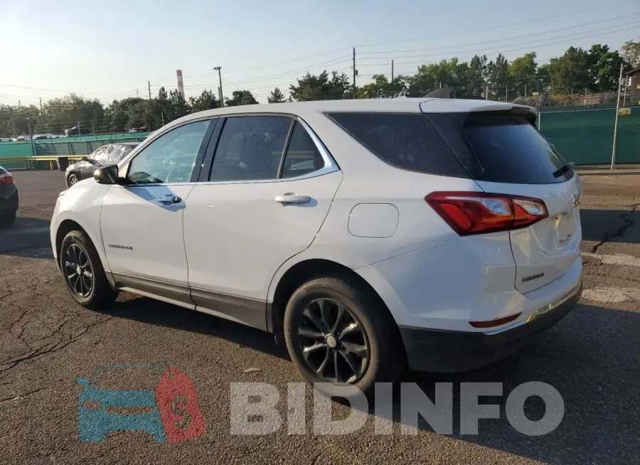 2GNAXTEV4L6255677 Photo# 2