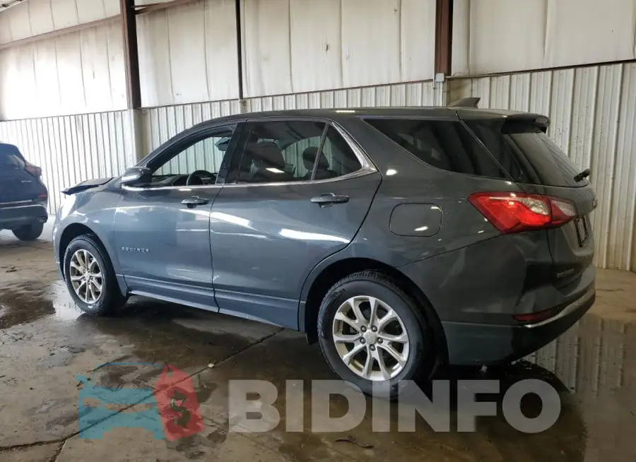 2GNAXTEV6L6263120 Photo# 2