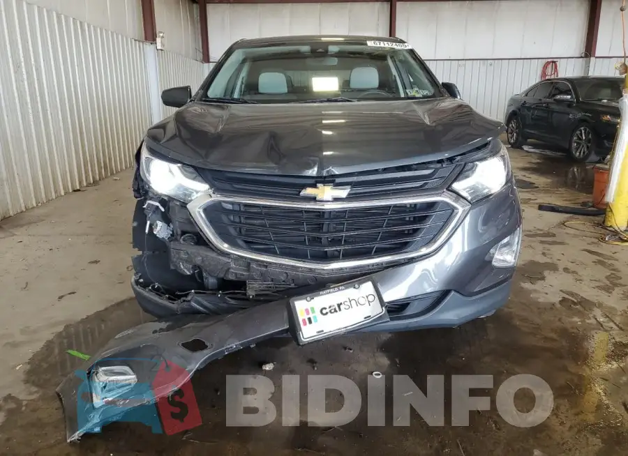 2GNAXTEV6L6263120 Photo# 5