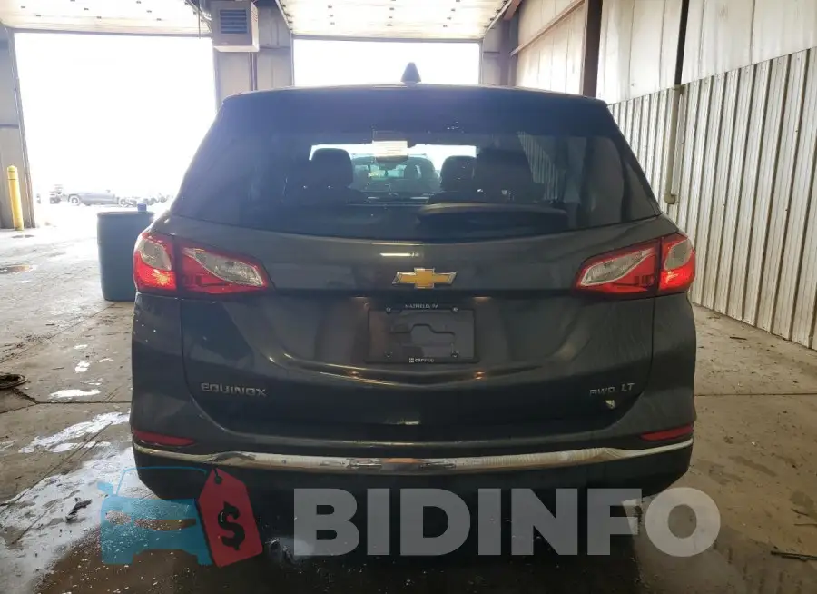 2GNAXTEV6L6263120 Photo# 6