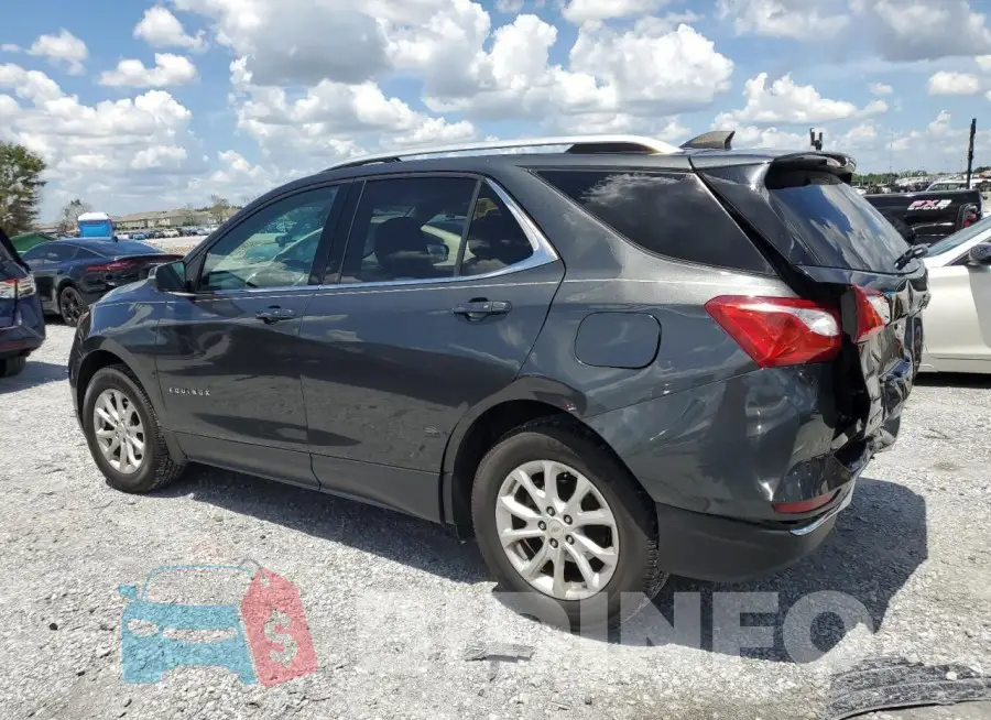 2GNAXUEVXK6184540 Photo# 2