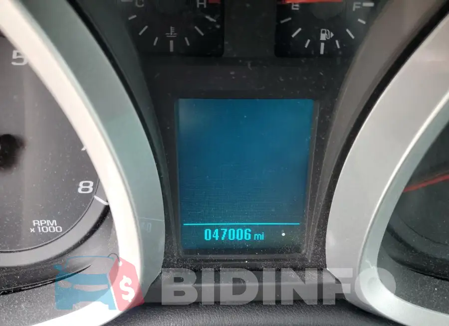 2GNFLEEK4G6359093 Photo# 9