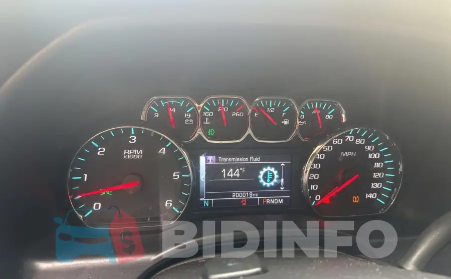 3GCPCREC5GG287547 Photo# 8