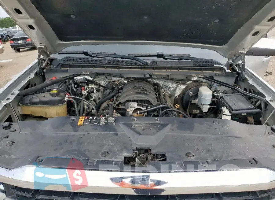 3GCPCREC8JG171850 Photo# 11