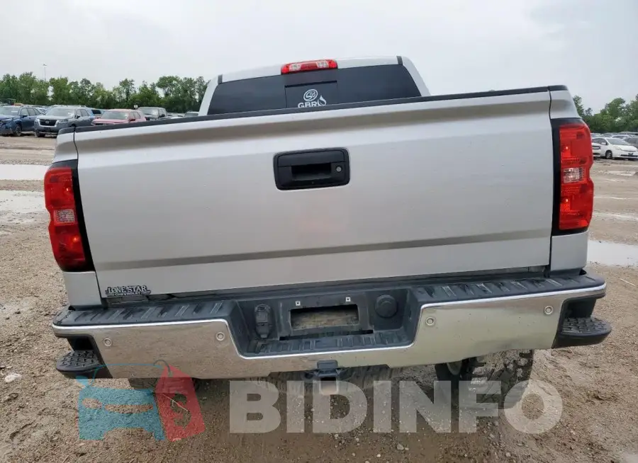 3GCPCREC8JG171850 Photo# 6