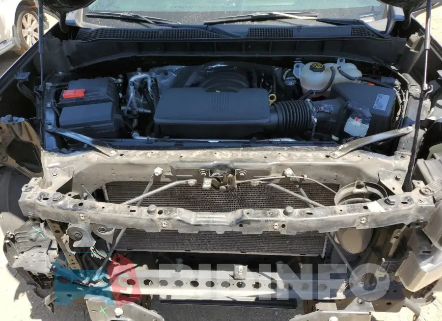 3GCPWBEH7MG166802 Photo# 11