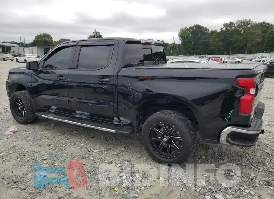 3GCPWCEK5LG311853 Photo# 2