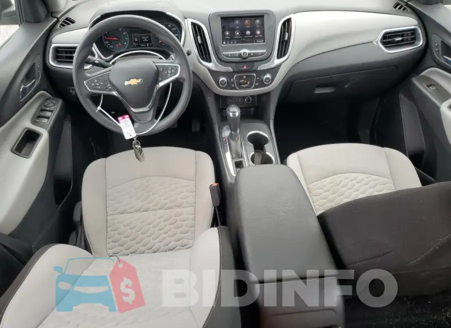3GNAXHEV4LS680833 Photo# 8