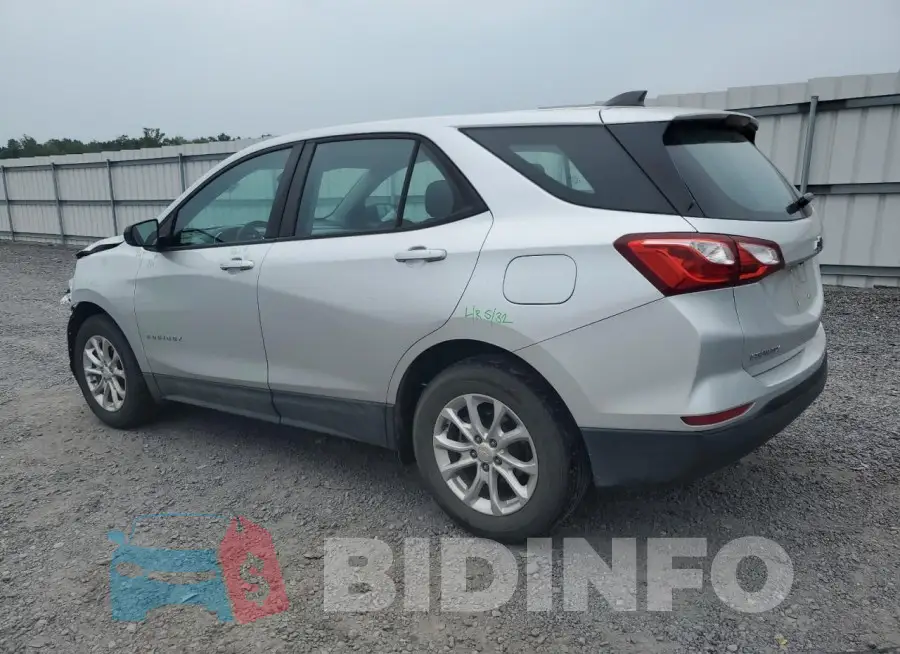 3GNAXHEV4LS680833 Photo# 2