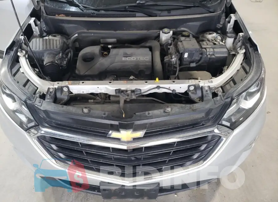 3GNAXHEV8LS581643 Photo# 12