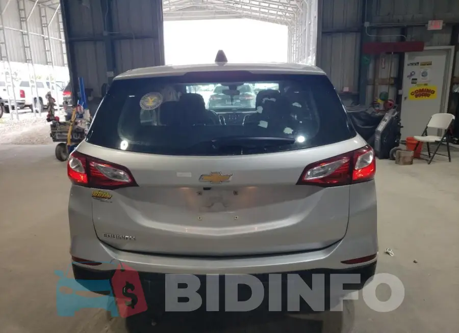 3GNAXHEV8LS581643 Photo# 6