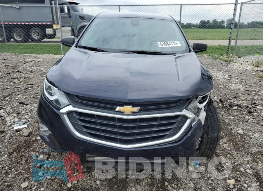 3GNAXHEV8LS593422 Photo# 5