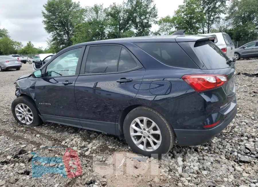 3GNAXHEV8LS593422 Photo# 2