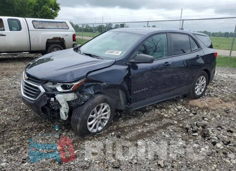 3GNAXHEV8LS593422 Photo# 1
