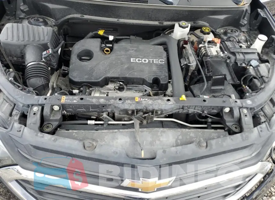 3GNAXHEV8LS593422 Photo# 12