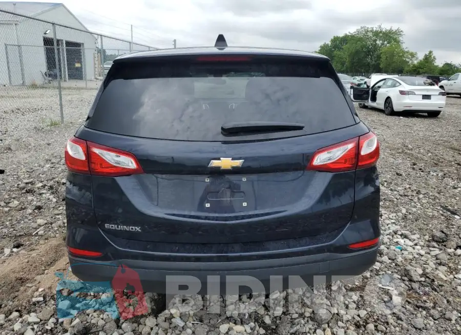 3GNAXHEV8LS593422 Photo# 6