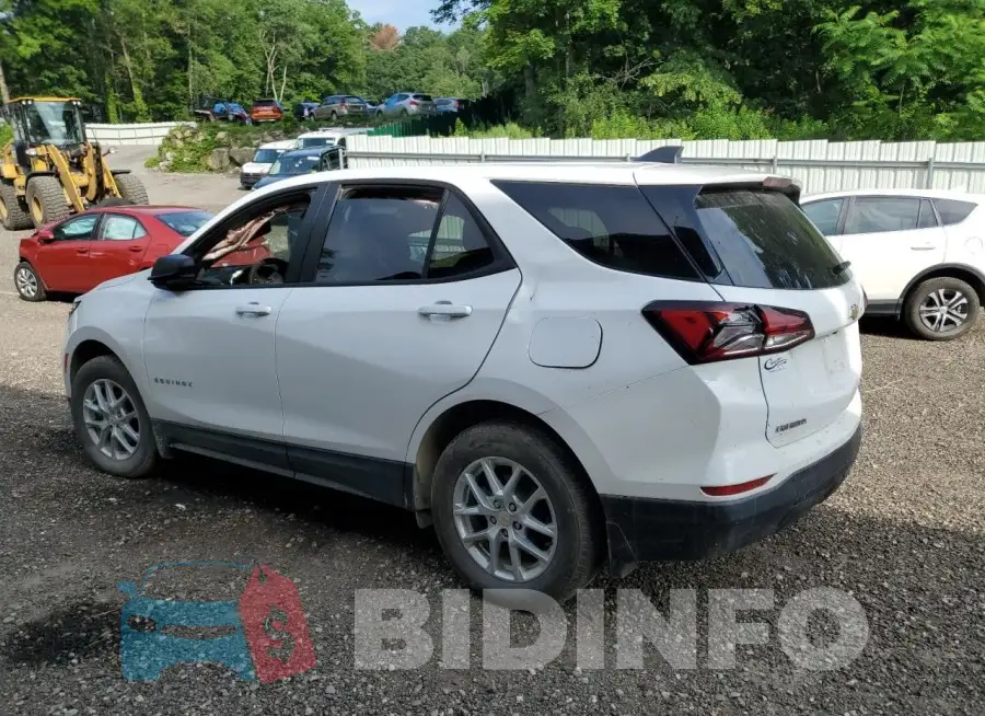 3GNAXSEG7RL147411 Photo# 2