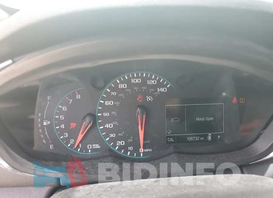 3GNCJLSB4HL175965 Photo# 9