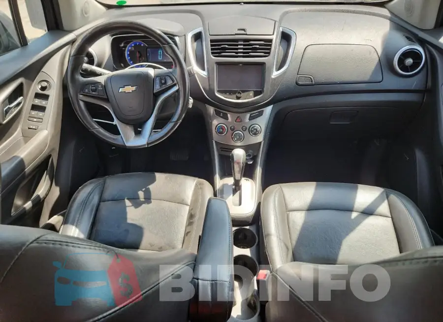 3GNCJRSB9GL157074 Photo# 8