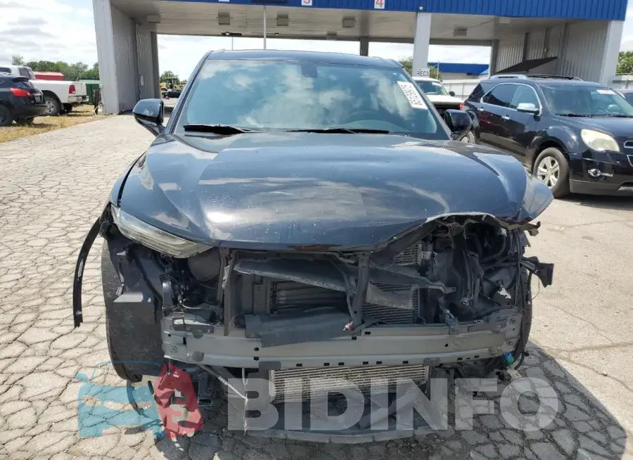3GNKBHRS6LS629837 Photo# 5