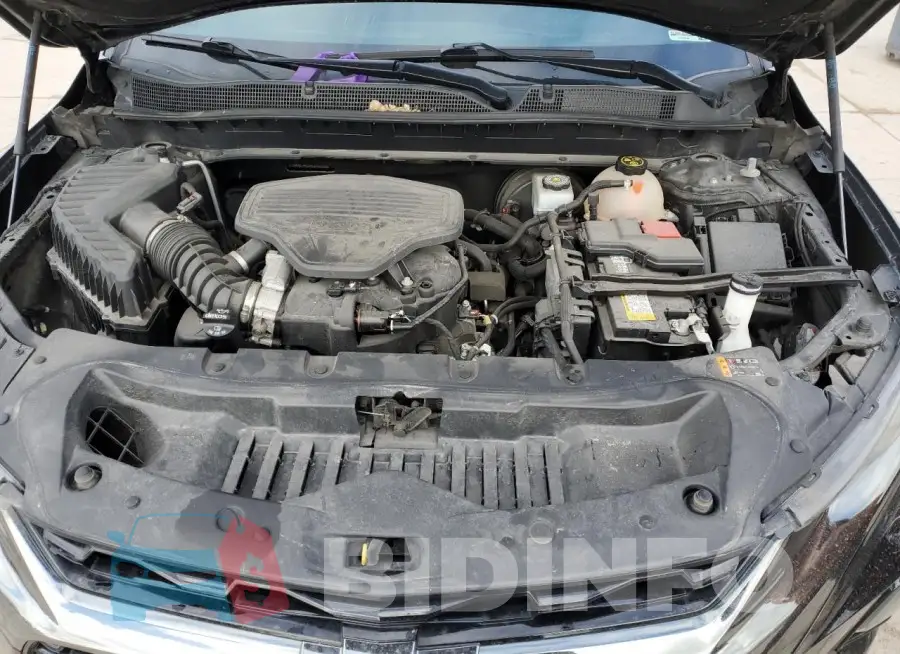 3GNKBJRS2KS693864 Photo# 12