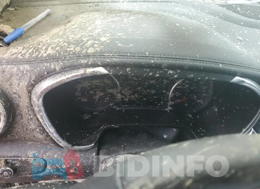3GNKBJRSXNS231783 Photo# 9