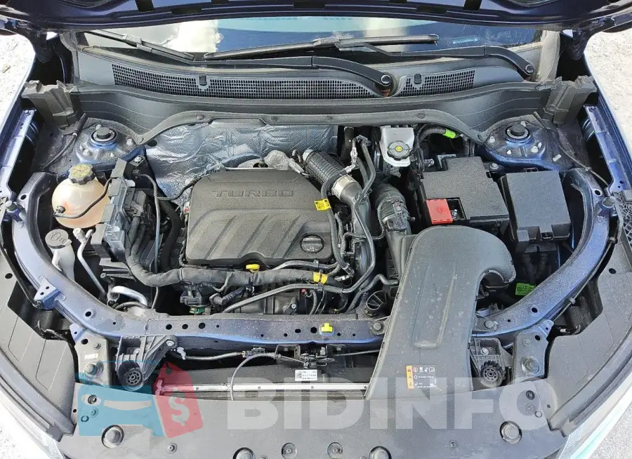 KL77LFE22RC133967 Photo# 11
