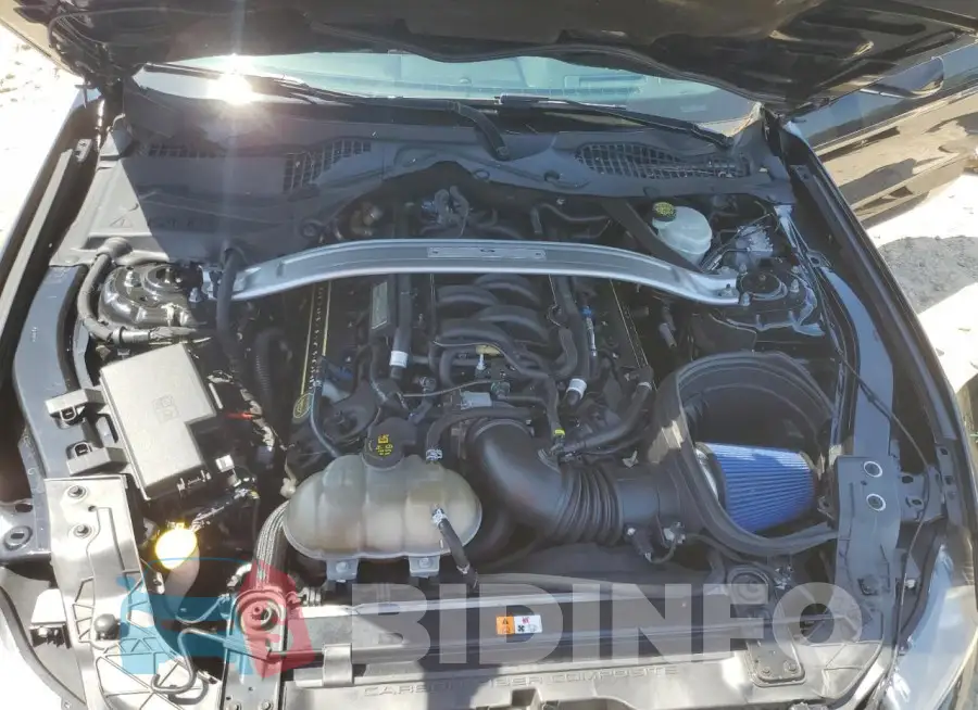 1FA6P8JZ6G5524970 Photo# 11