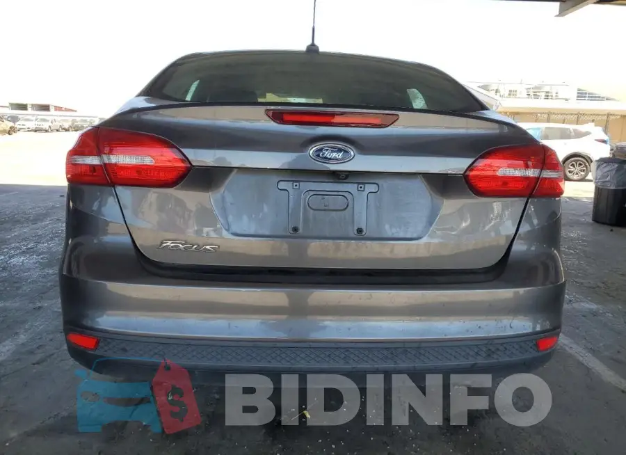 1FADP3E28HL255231 Photo# 6