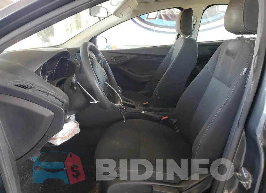 1FADP3E28HL255231 Photo# 7