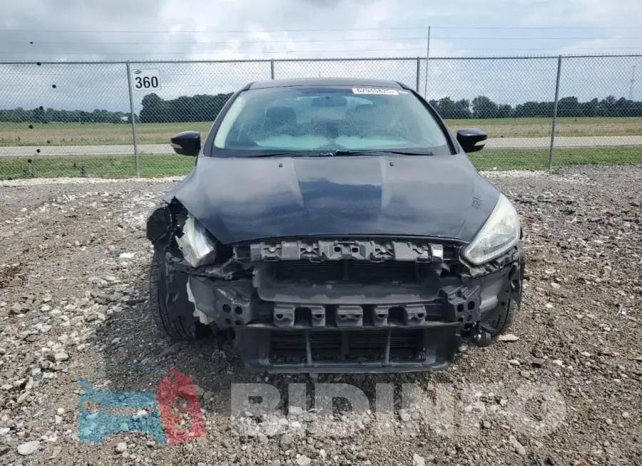 1FADP3F20GL243815 Photo# 5